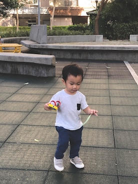 tiffianさんのコーディネート