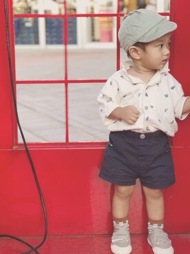 tiffianさんのコーディネート