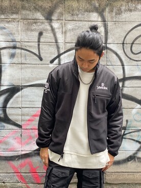 yamagata1699さん（メンズ・172cm）の秋コーディネート