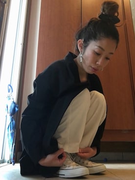 yoshimiさんのコーディネート