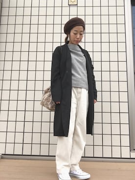 yoshimiさんのコーディネート