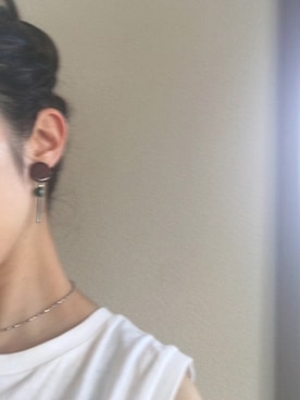 yoshimiさんのコーディネート