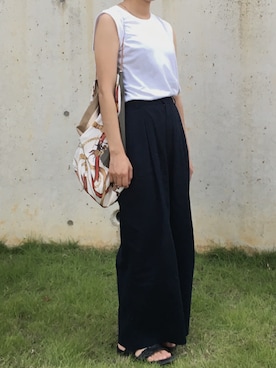 yoshimiさんのコーディネート