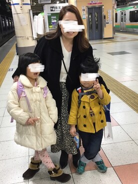 リンりんさんのコーディネート