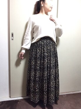 リンりんさんのコーディネート