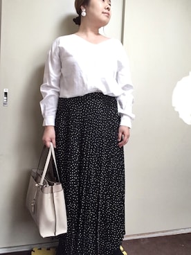 リンりんさんのコーディネート