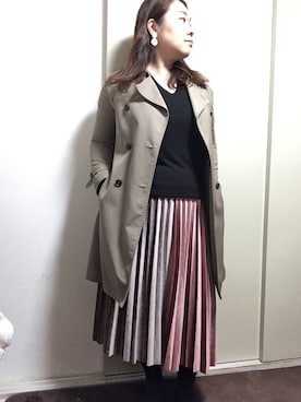 リンりんさんのコーディネート