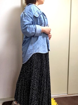 リンりんさんのコーディネート