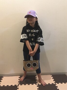 リンりんさんのコーディネート