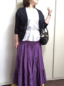 リンりんさんのコーディネート