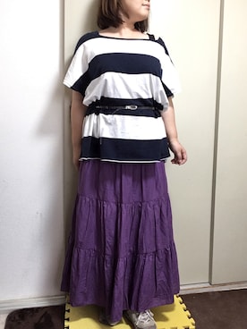 リンりんさんのコーディネート