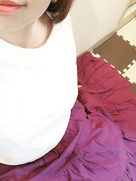 リンりんさんのコーディネート