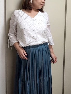 リンりんさんのコーディネート