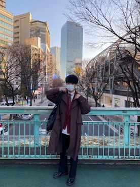 rikuさんのコーディネート