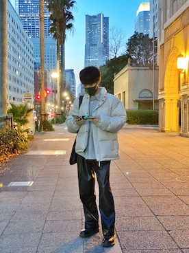 rikuさんのコーディネート