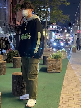 rikuさんのコーディネート