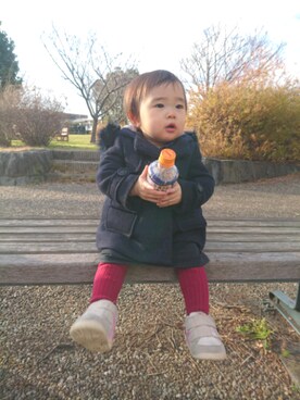 kohaさんのコーディネート