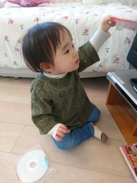 kohaさんのコーディネート