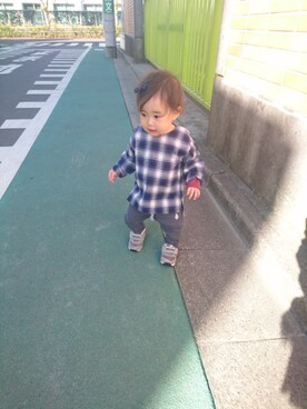 kohaさんのコーディネート