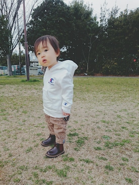 kohaさんのコーディネート