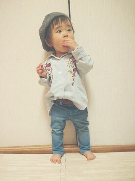 kohaさんのコーディネート