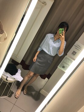 Yogaさんのコーディネート