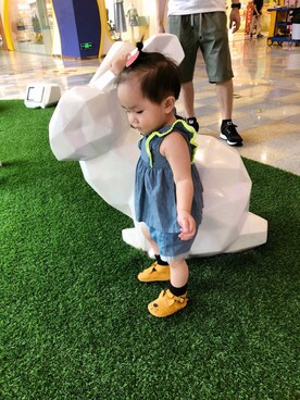 Yogaさんのコーディネート