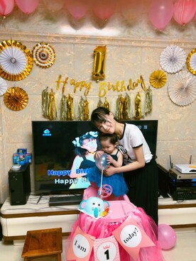 Yogaさんのコーディネート