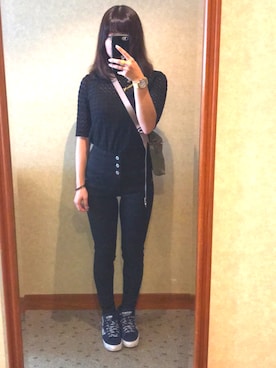 matchan_610さん(レディース・156cm)の秋コーディネート