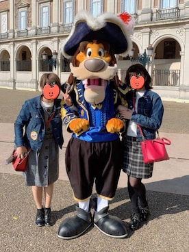 ことことさんのコーディネート