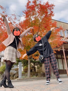 ことことさんのコーディネート