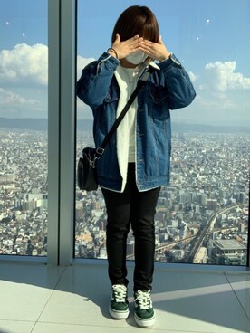 ことことさんのコーディネート