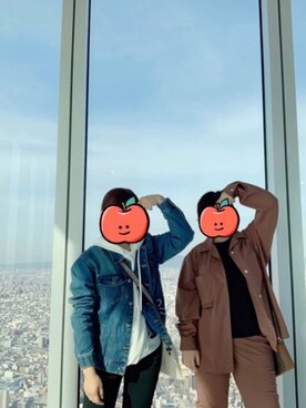 ことことさんのコーディネート