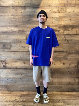 三谷 悠介さんのコーディネート