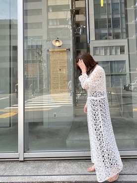 rioさんのコーディネート