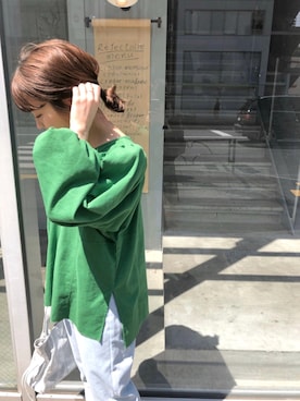 rioさんのコーディネート