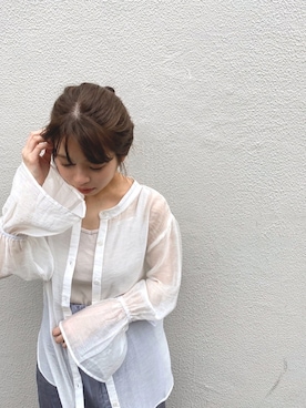 rioさんのコーディネート