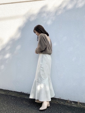 rioさんのコーディネート