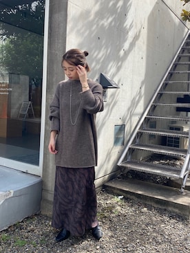 rioさんのコーディネート