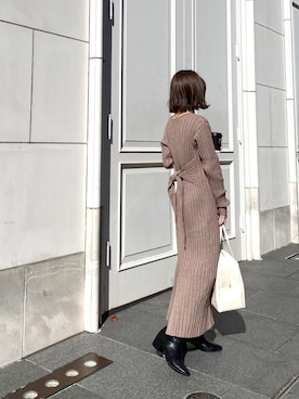 rioさんのコーディネート