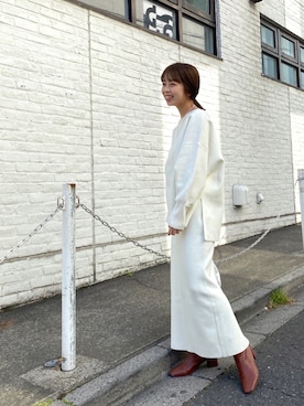 rioさんのコーディネート