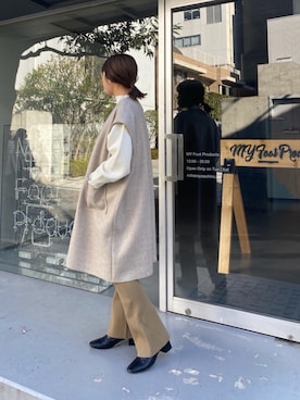 rioさんのコーディネート