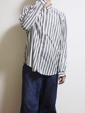 コウさんのコーディネート