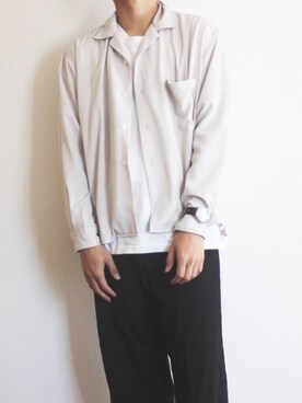 コウさんのコーディネート