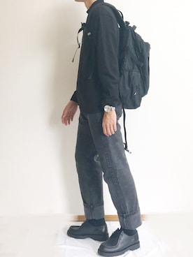 コウさんのコーディネート