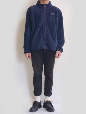 コウさんのコーディネート