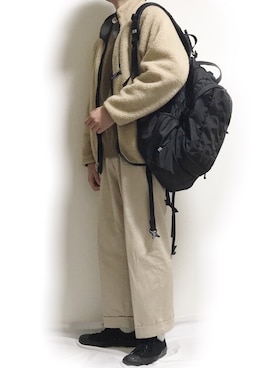 コウさんのコーディネート