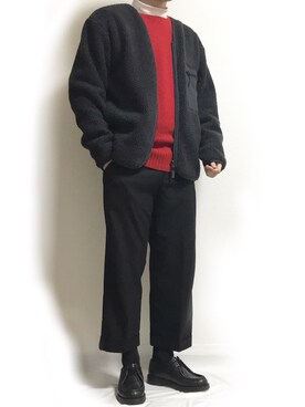 コウさんのコーディネート