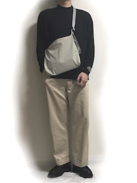 コウさんのコーディネート