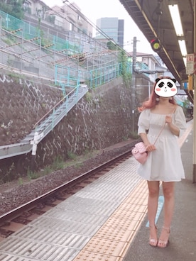 きき（ins：qiqi.ii)さんのコーディネート